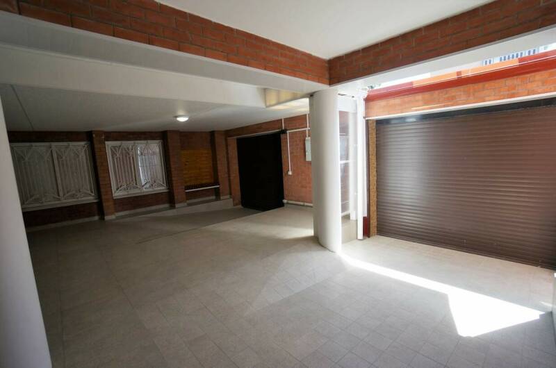 Частный сектор на Красногвардейской