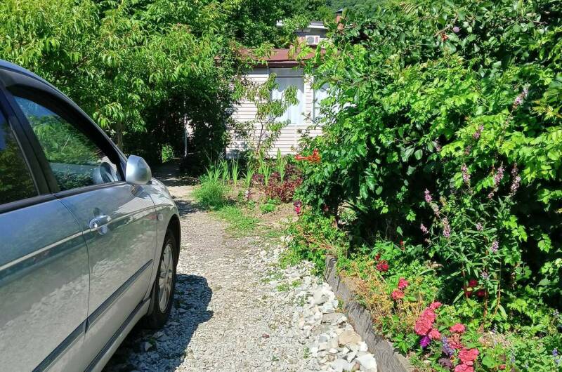 Частный дом «Морская 16»