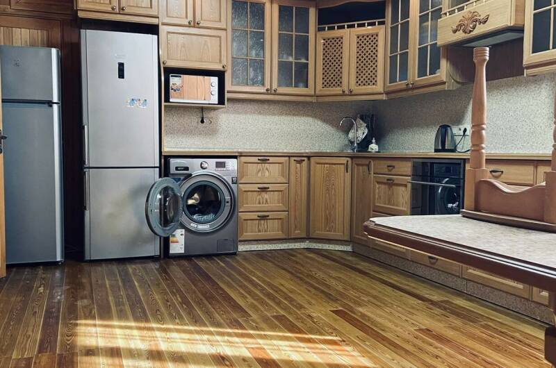 Гостевой дом «Кедровая роща»