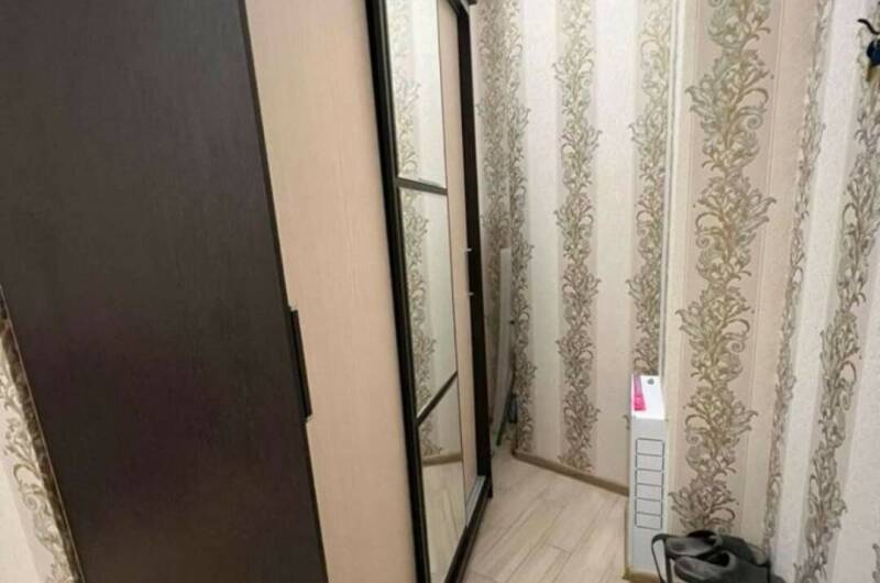 Двухкомнатная квартира у моря