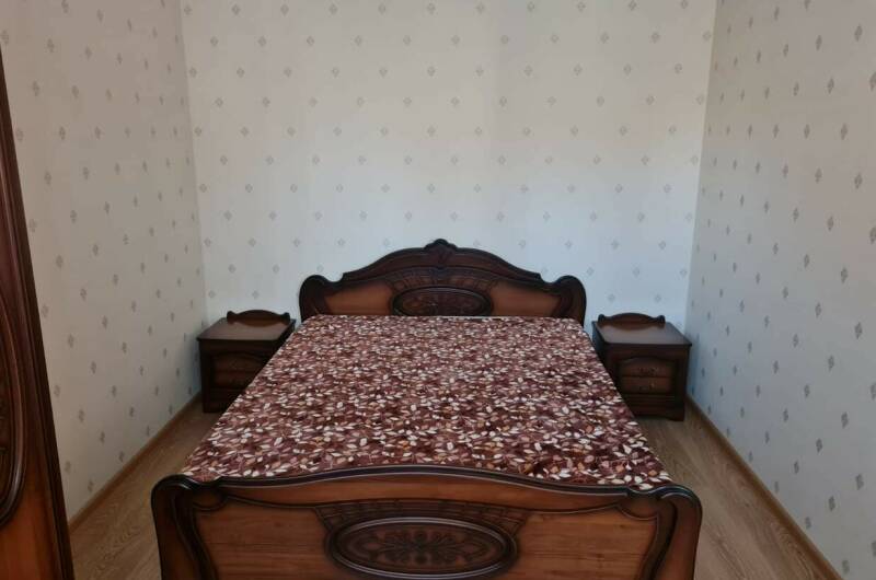 Квартира в частном доме