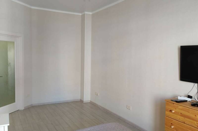 Уютная однокомнатная квартира