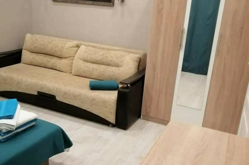 Апартаменты с отдельным входом в частном доме