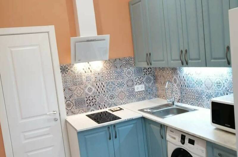 Апартаменты с отдельным входом в частном доме