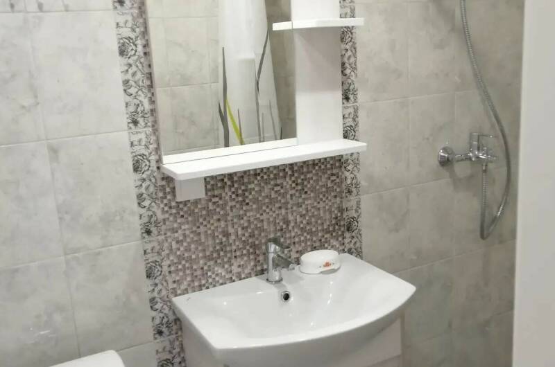 Апартаменты с отдельным входом в частном доме