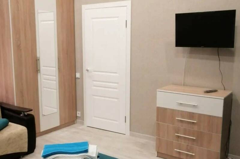 Апартаменты с отдельным входом в частном доме