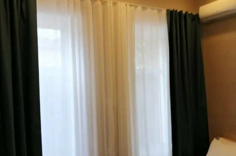 Апартаменты с отдельным входом в частном доме