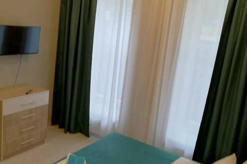 Апартаменты с отдельным входом в частном доме