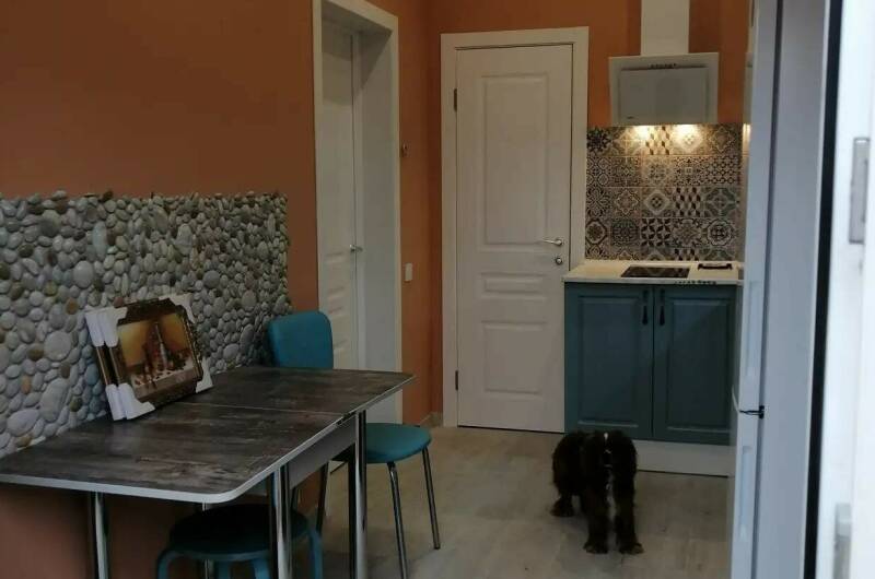 Апартаменты с отдельным входом в частном доме