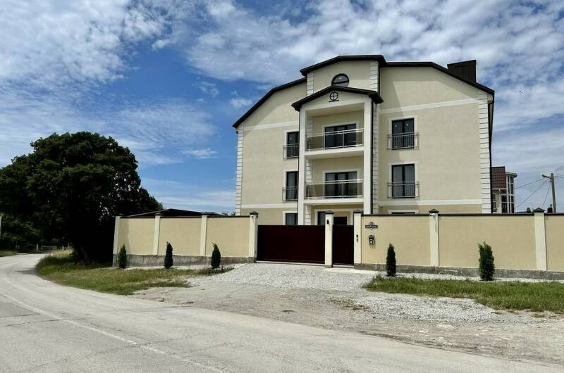 Частный дом «Villa Vega»