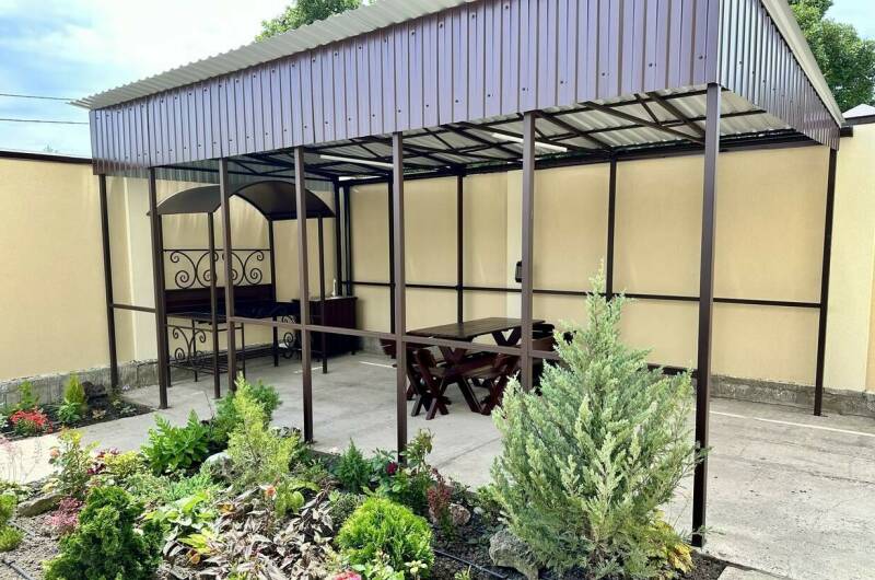 Частный дом «Villa Vega»