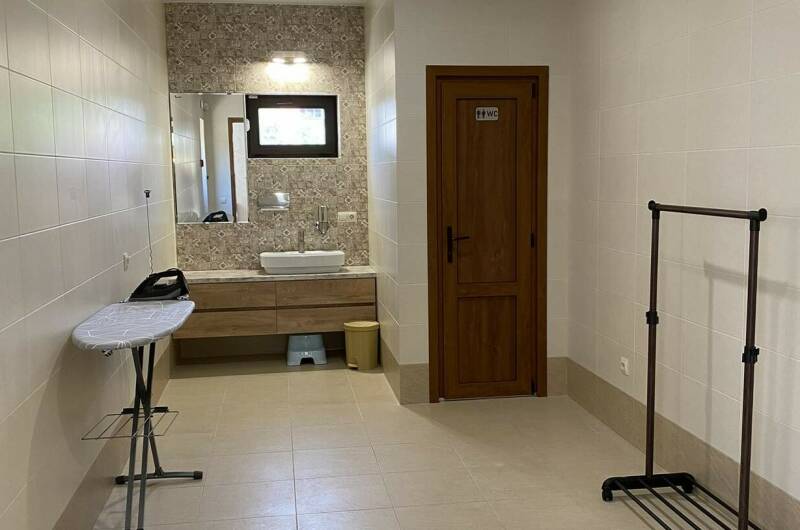 Частный дом «Villa Vega»