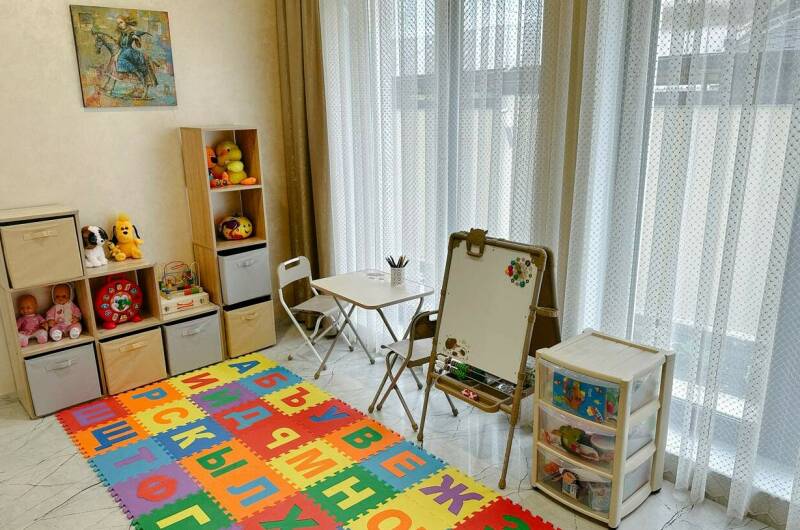 Частный дом «Villa Vega»