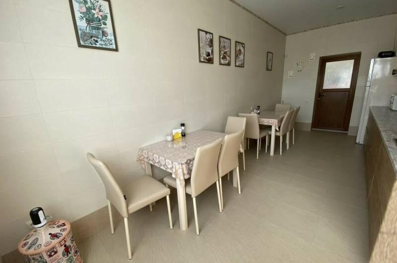 Частный дом «Villa Vega»