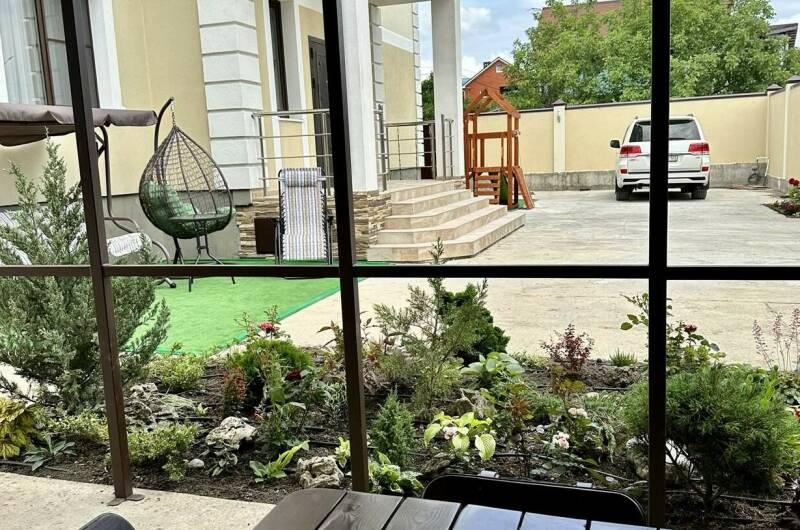 Частный дом «Villa Vega»