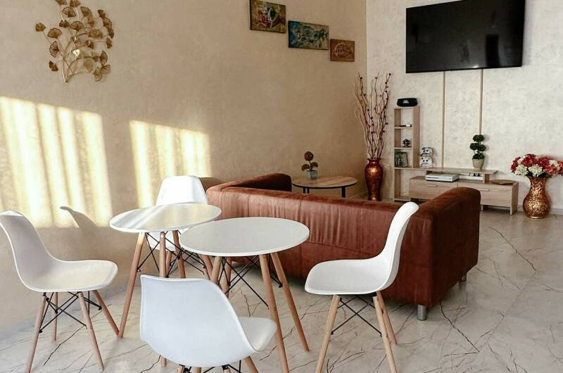 Частный дом «Villa Vega»