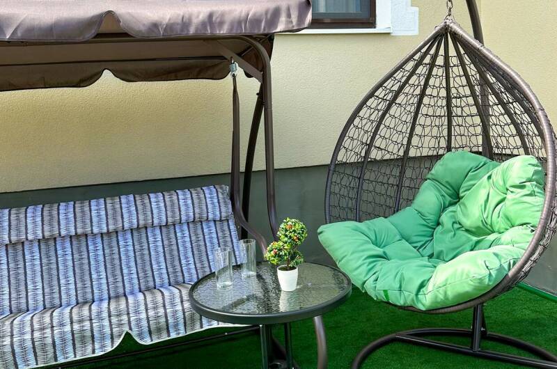 Частный дом «Villa Vega»