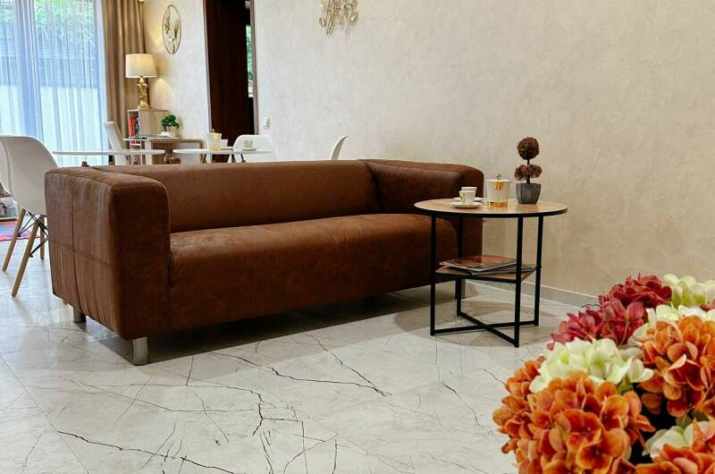 Частный дом «Villa Vega»