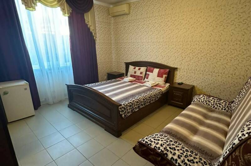 Гостевой дом «Валенсия»