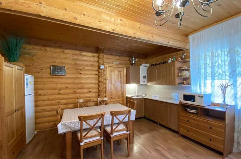 Гостевой дом «Валенсия»