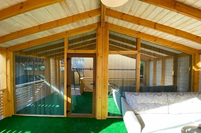 Гостевой дом «Валенсия»