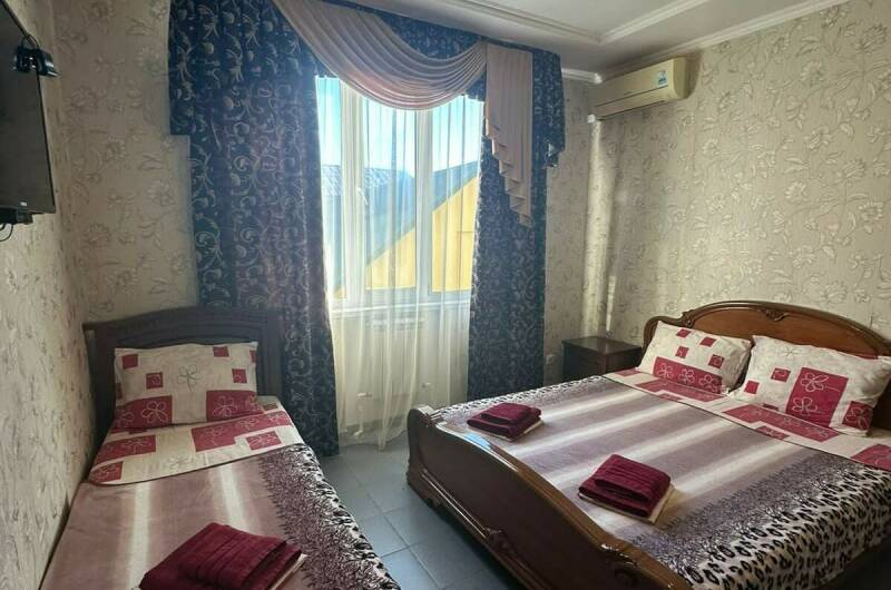 Гостевой дом «Валенсия»