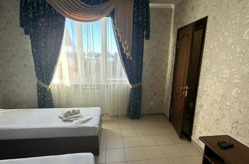 Гостевой дом «Валенсия»