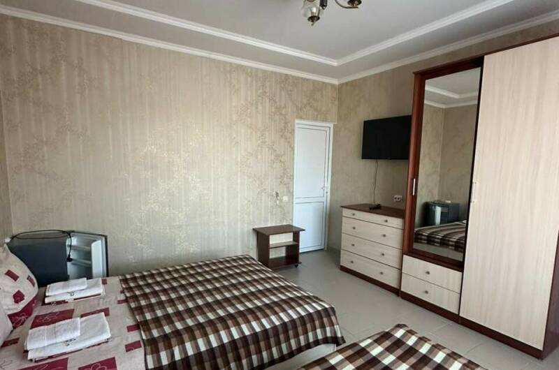 Гостевой дом «Валенсия»