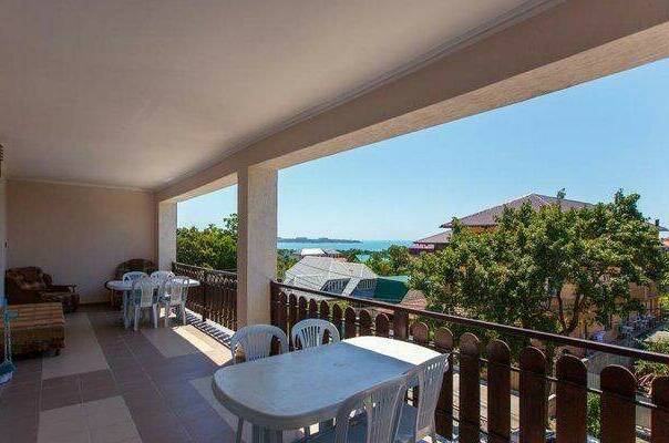 Гостевой дом «Валенсия»