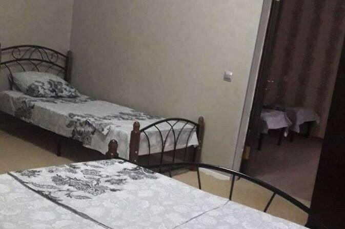 Дом под ключ в Кабардинке