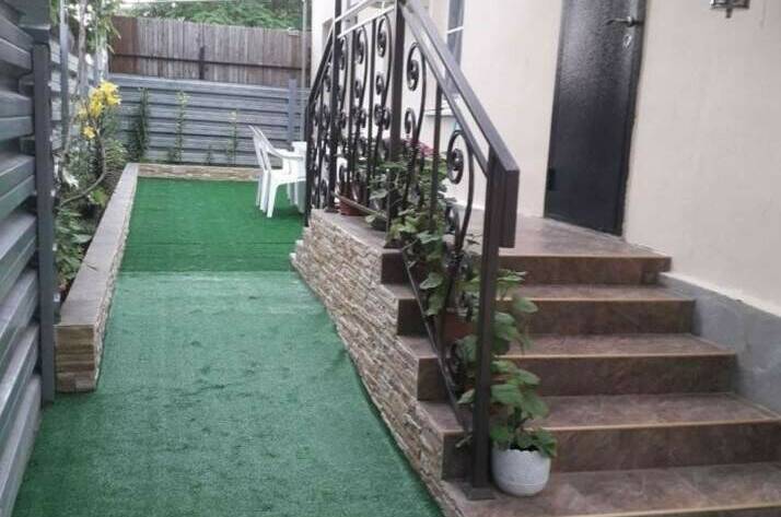 Дом под ключ в Кабардинке