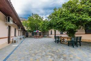 Изображение Гостевой дом «Робинзон» #5