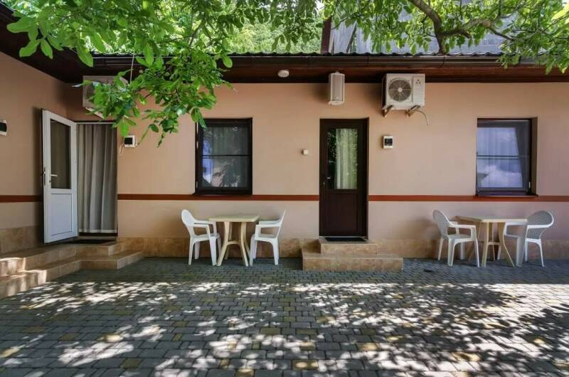 Гостевой дом «Робинзон»