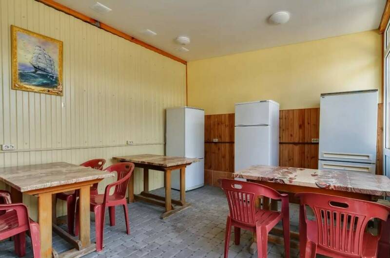 Гостевой дом «Робинзон»