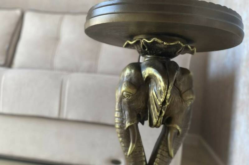 Апартамент в Апартаментом комплексе «Скала парус»