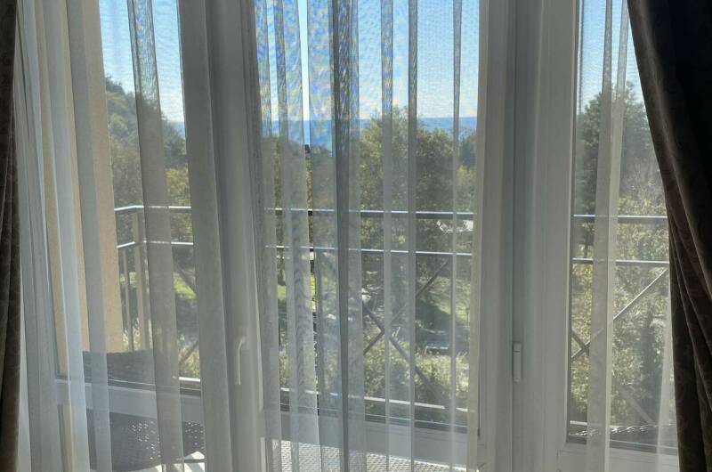 Апартамент в Апартаментом комплексе «Скала парус»