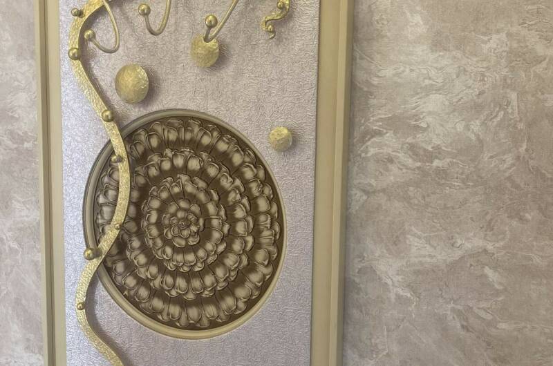 Апартамент в Апартаментом комплексе «Скала парус»