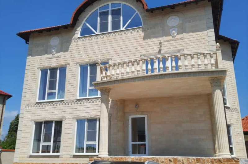 Отель «Жемчужина у моря»