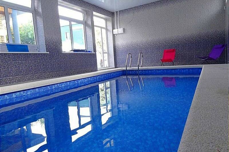 Гостевой дом «На Ленина»