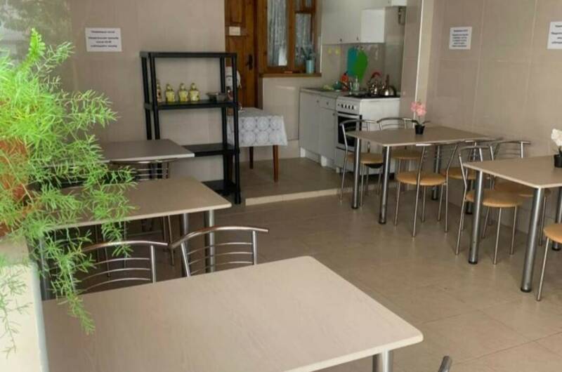 Гостевой дом «На Ленина»