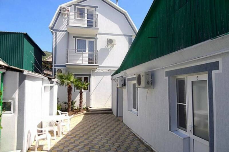 Гостевой дом «На Ленина»