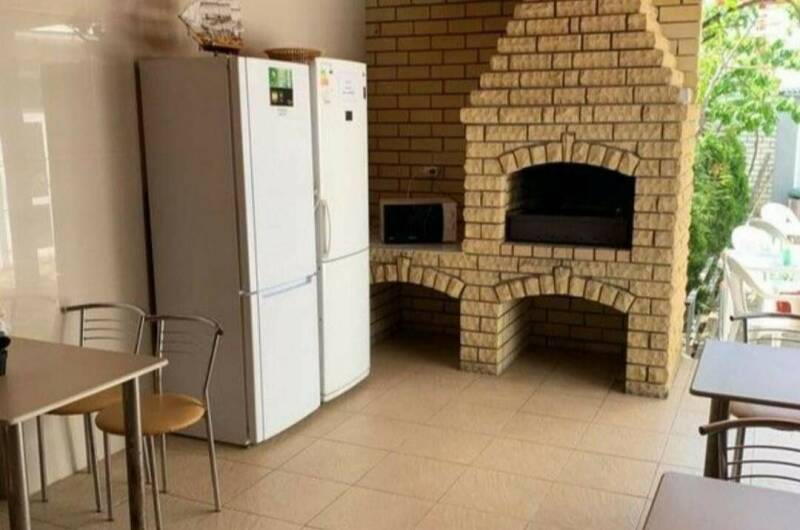 Гостевой дом «На Ленина»