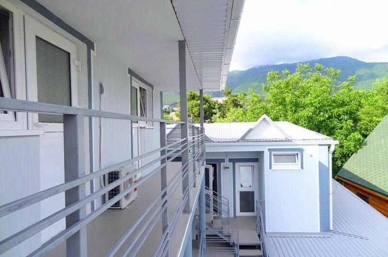 Гостевой дом «На Ленина»