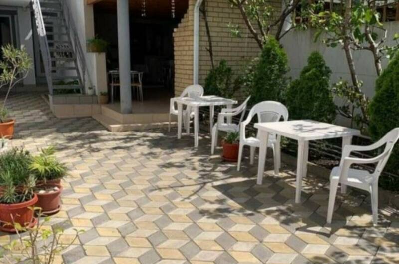 Гостевой дом «На Ленина»