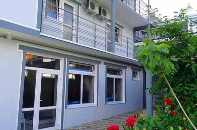 Гостевой дом «На Ленина»