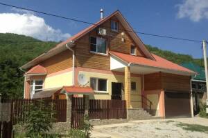 Изображение Номер в «Домике у горы» #5