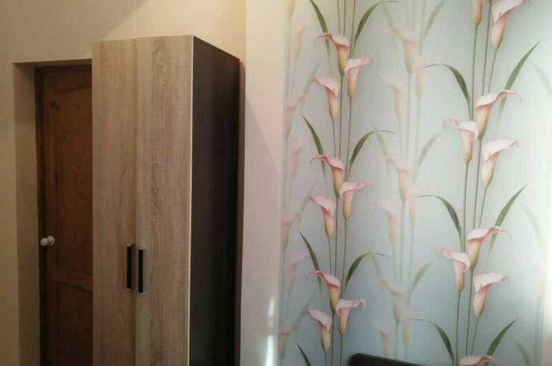 Номер в «Домике у горы»