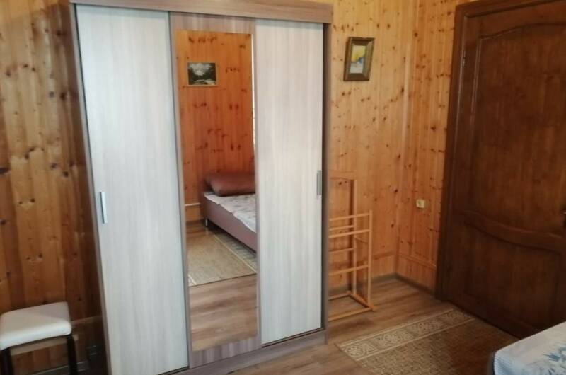 Номер в «Домике у горы»