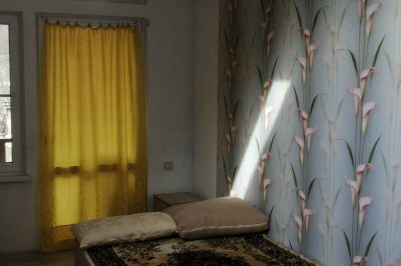 Номер в «Домике у горы»