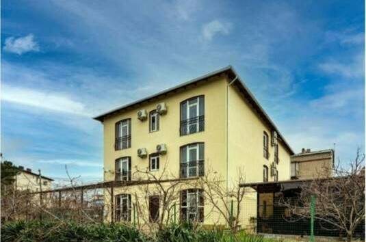 Гостевой дом «Аделина»